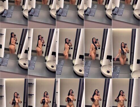 Brenda Castro – Porno GRATIS de OnlyFans (Vídeos Filtrados