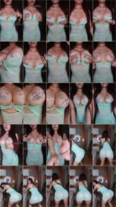 Britney Alfaro OnlyFans – Mamada profunda y follada hardcore hasta corrida