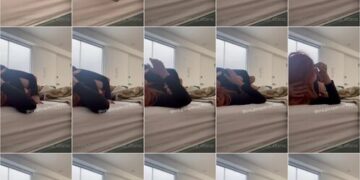 Britney Alfaro OnlyFans – Mamada y follada en POV