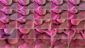 Britney Alfaro desnuda en OnlyFans – Tetas y culo perfectos