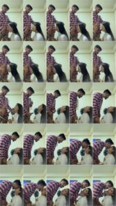Medicenvero Chupándose los Dedos – Porno Gratis de OnlyFans