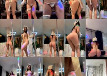 OnlyFans Karen Paniagua – Masturbándose Hasta el Orgasmo