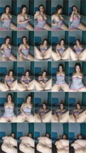 kath_ee Desnuda y Tocándose el Coño - OnlyFans