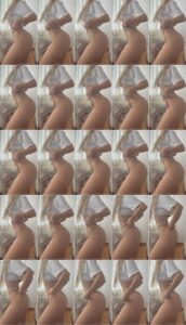 Romina Gachoy Desnuda Parcial – OnlyFans Latina Caliente en Ropa Interior