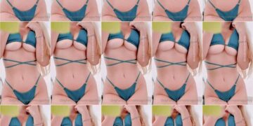 Romina Gachoy Latina Sexy – OnlyFans Desnudo Parcial y Tease