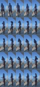 Romina Gachoy OnlyFans Leak Style – Latina en Tanga y Tops Sexy