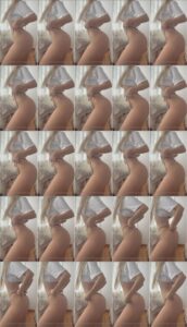 Romina Gachoy OnlyFans – Cuerpo Perfecto en Ropa Interior Sexy