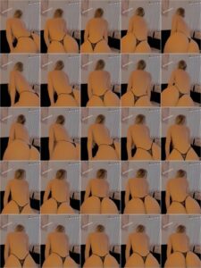 Romina Gachoy Sexy Dance OnlyFans – Uruguaya en Lencería