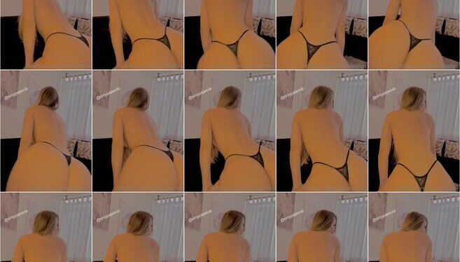 Romina Gachoy Sexy Dance OnlyFans – Uruguaya en Lencería