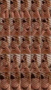 Romina Gachoy Sexy Latina – OnlyFans Baile y Poses Provocativas