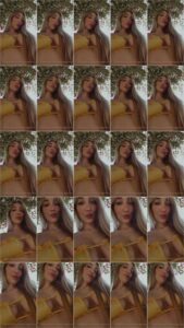 Romina Gachoy Sexy – Desnuda en OnlyFans Uruguaya Natural Body